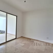 Habitación con salida al exterior