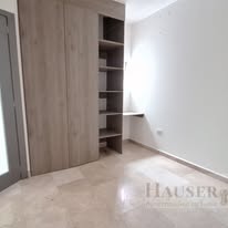 Habitación iluminada